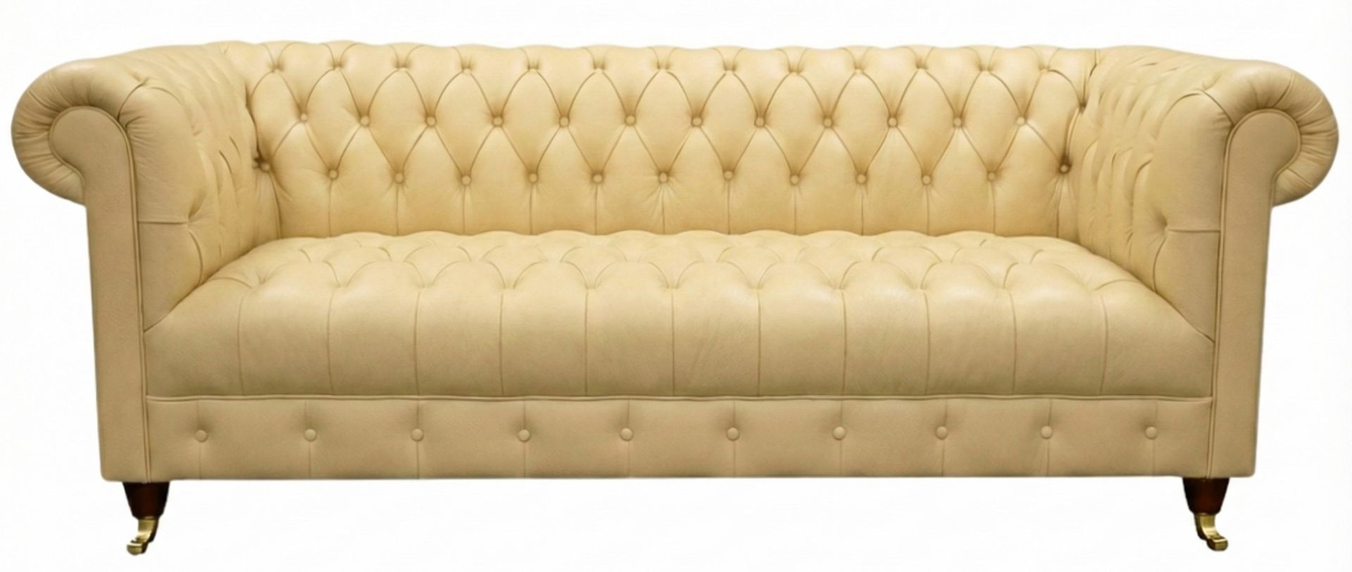 The Dorchester Chesterfield